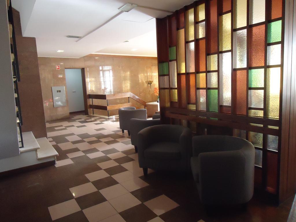 格雷科公寓酒店 丰沙尔 外观 照片