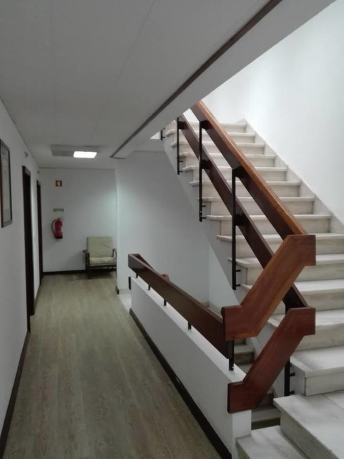 格雷科公寓酒店 丰沙尔 外观 照片