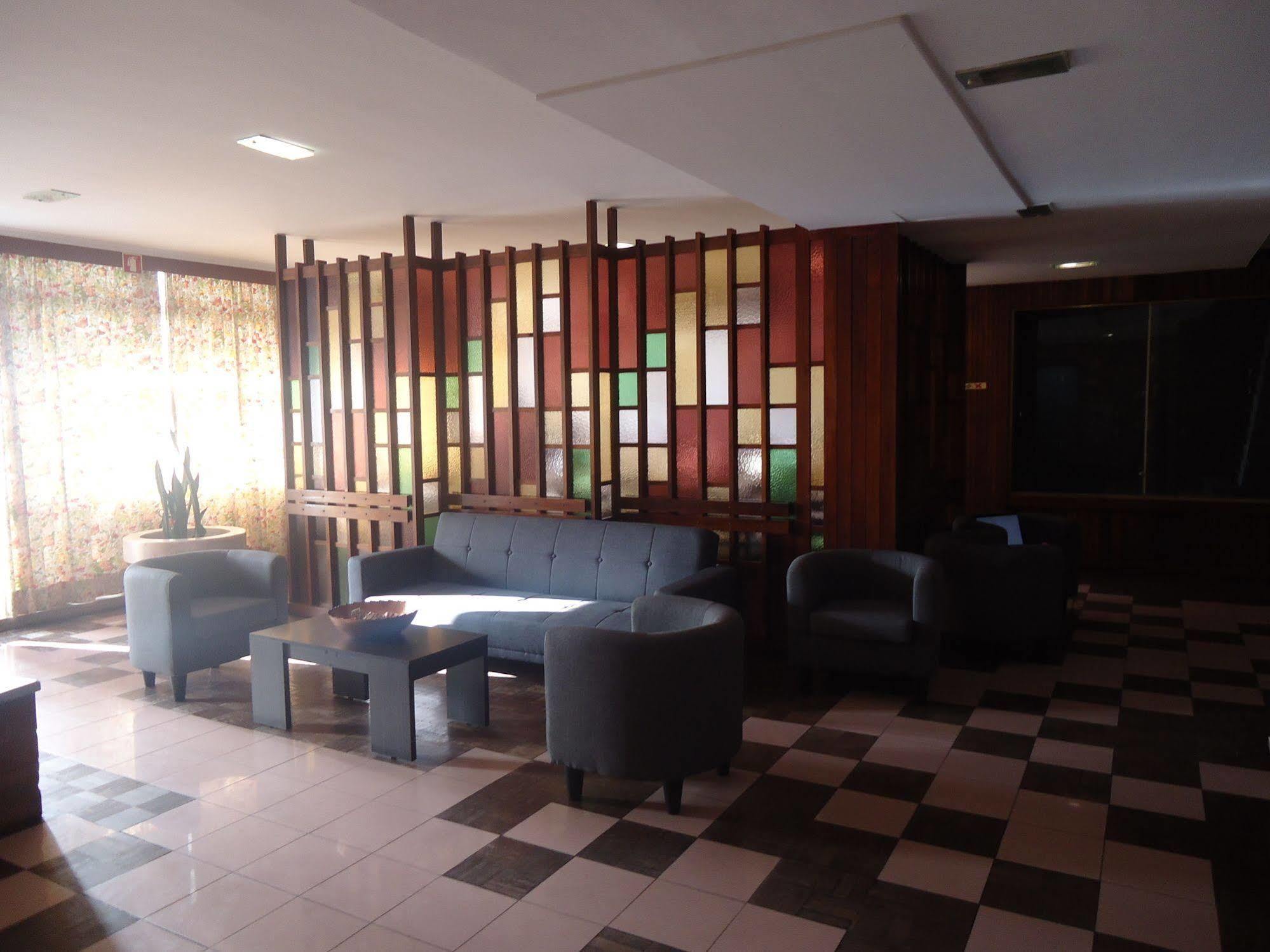 格雷科公寓酒店 丰沙尔 外观 照片
